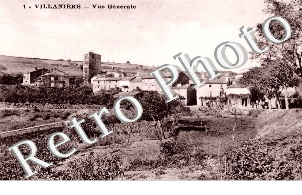 vue generale