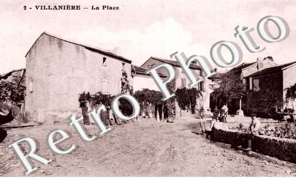 la Place
