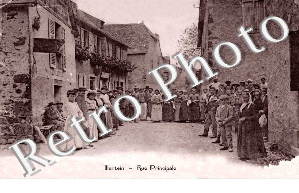 Rue Principale