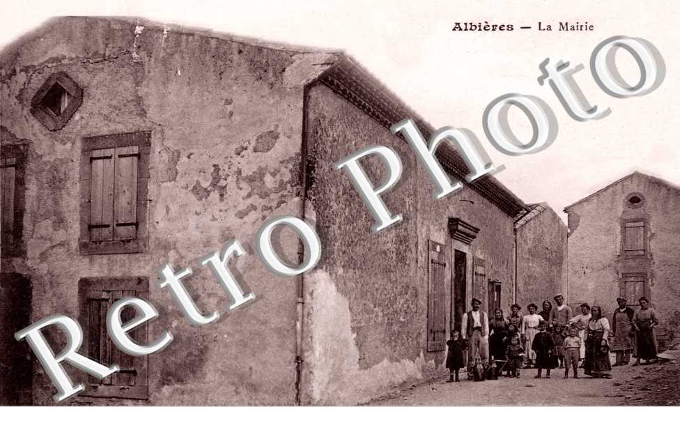 La Mairie
