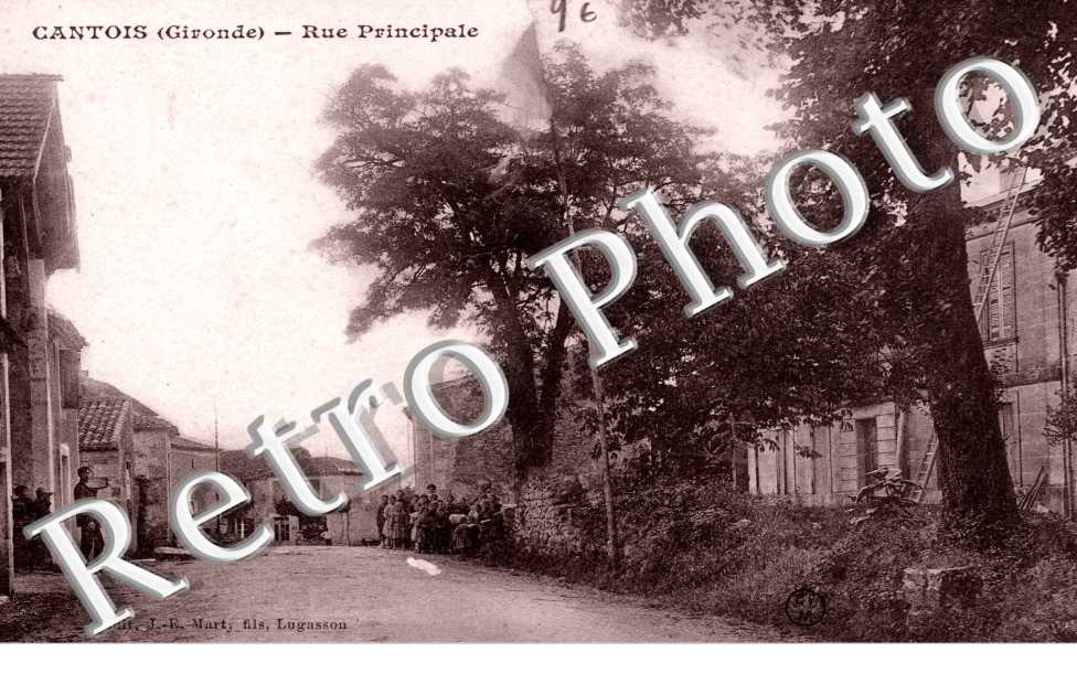 Rue Principale