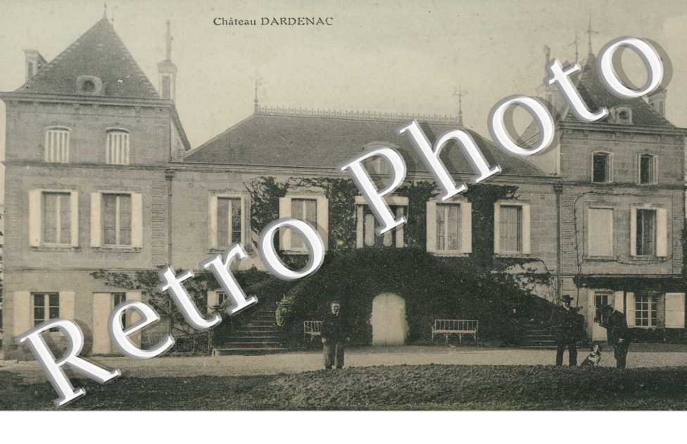 le Chateau
