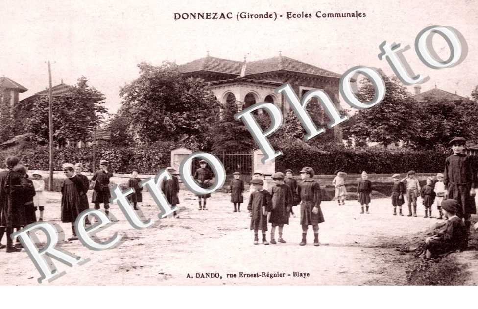 Ecoles communales