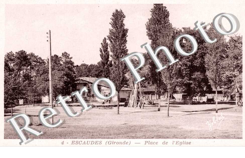 place de l&#039;Eglise