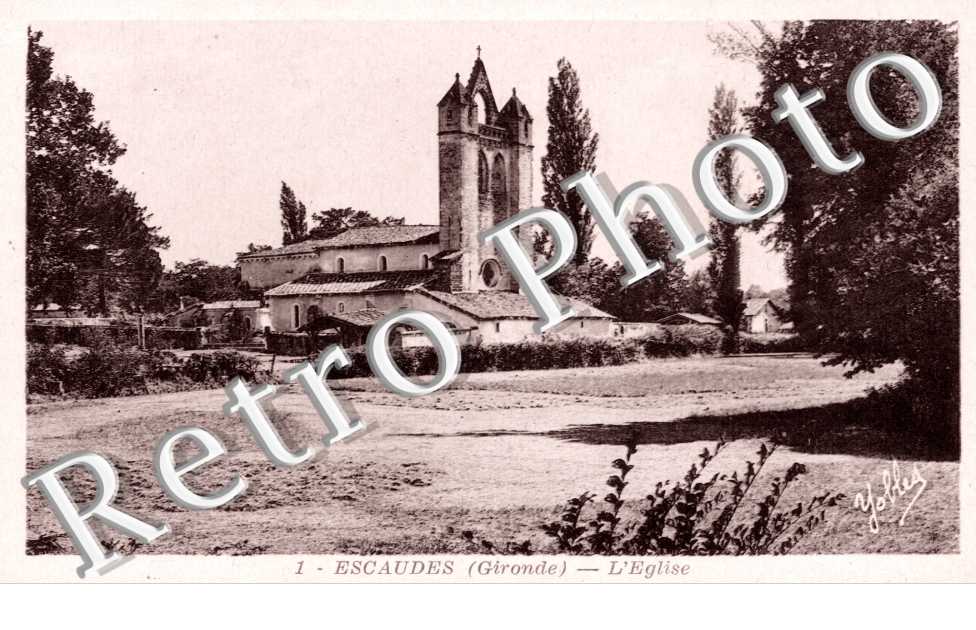 l&#039;eglise