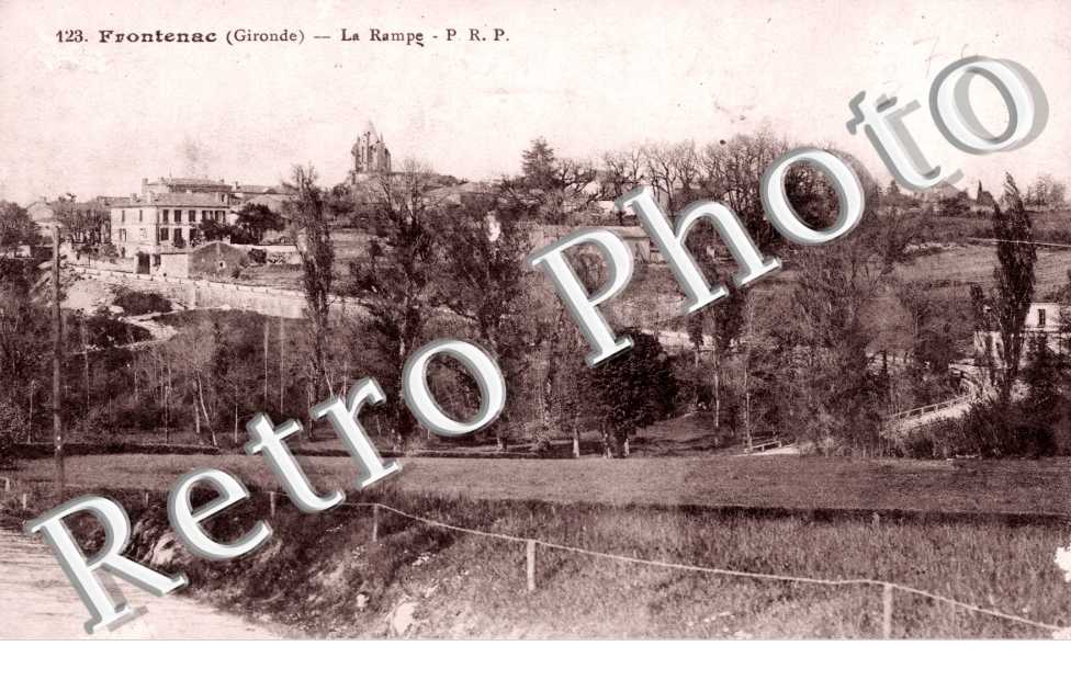 La Rampe