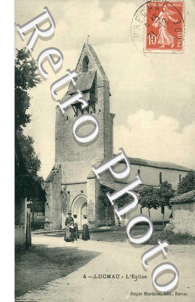 l&#039;eglise