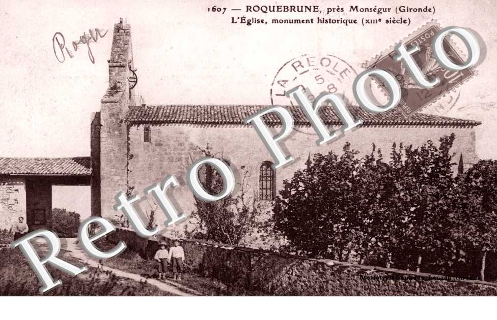 l&#039;eglise 