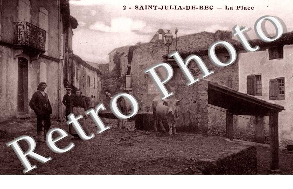 la Place