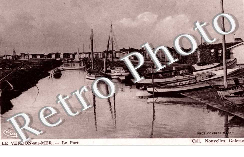 le port 