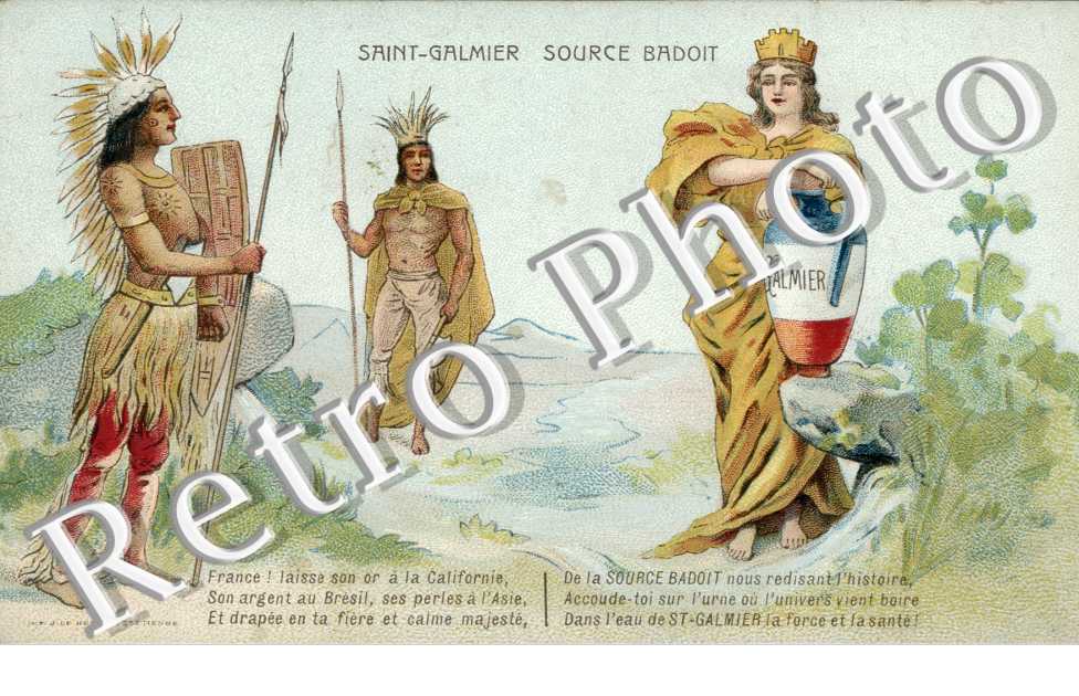 Source Badoit