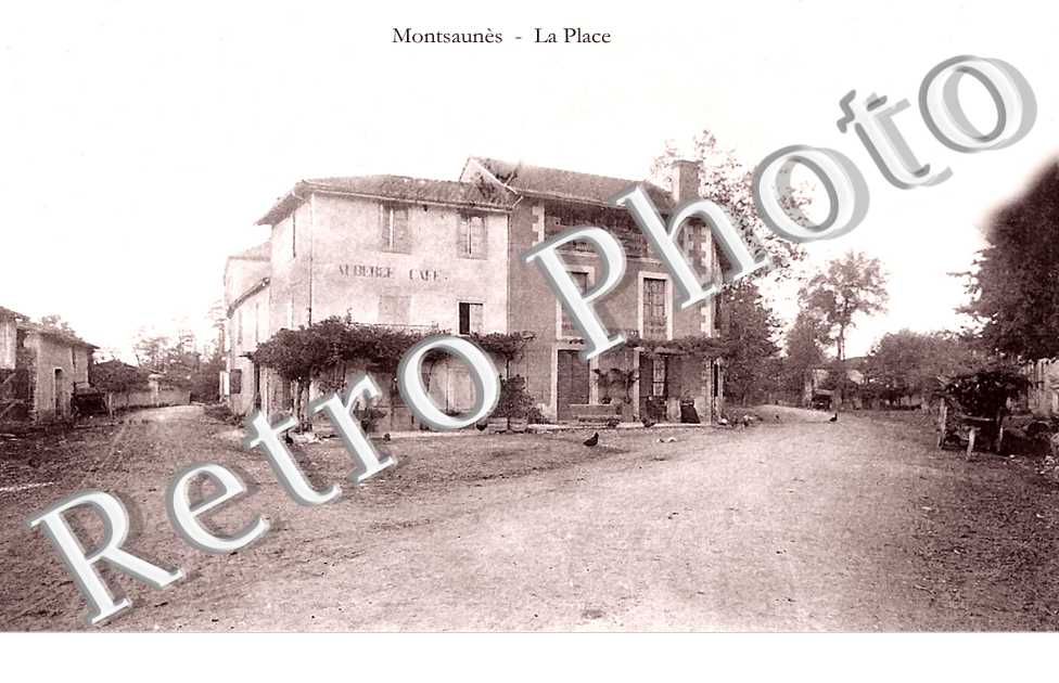 la Place