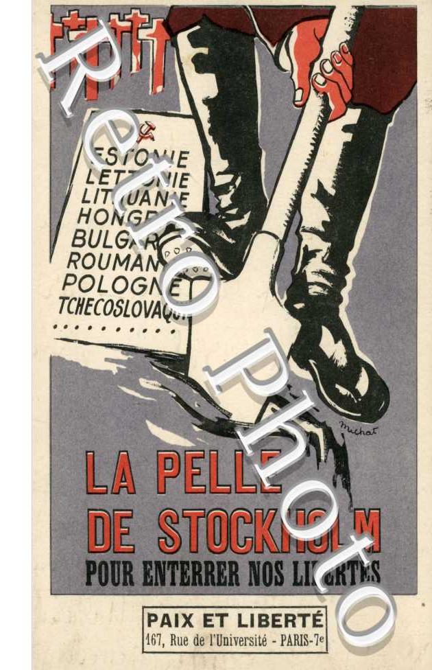 La Pelle de Sctockholm