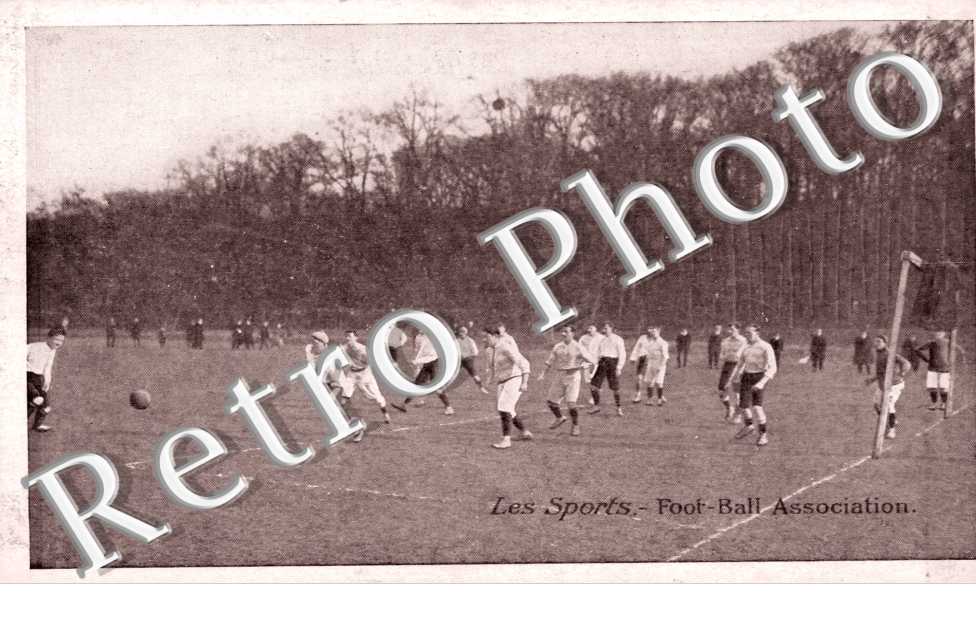 Foot ball association