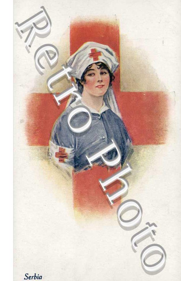 la Croix Rouge