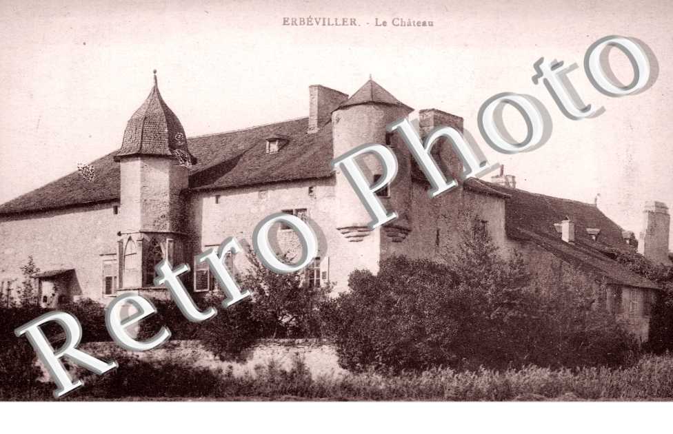 le Chateau