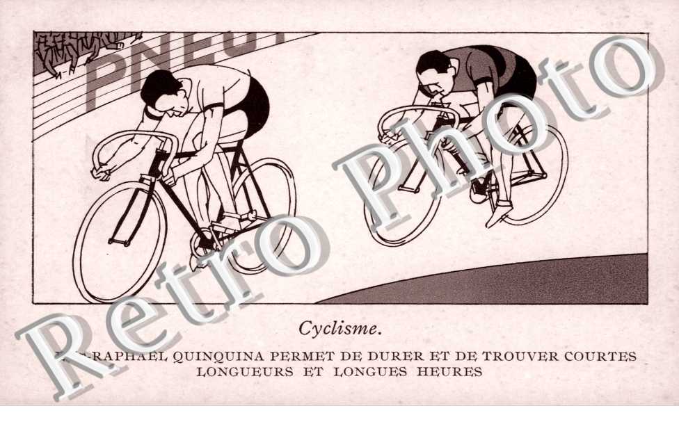 Cyclisme