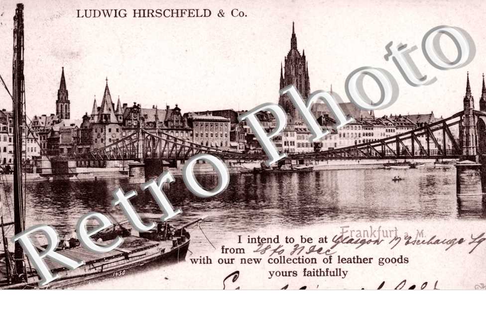 Ludwig Hirschfeld