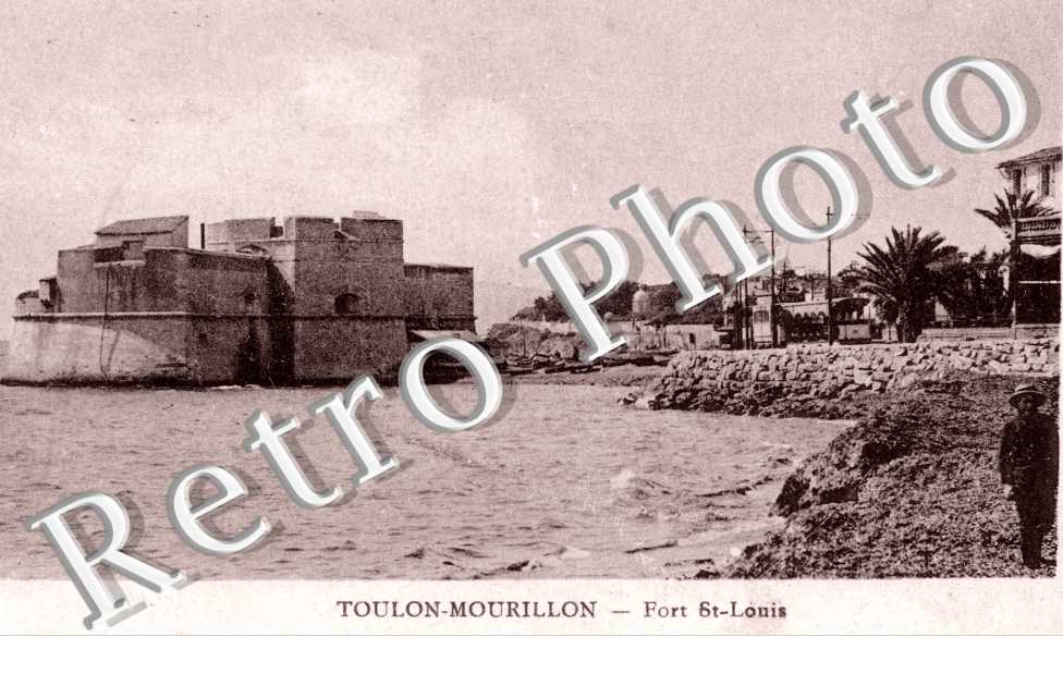 ForT sAINT lOUIS