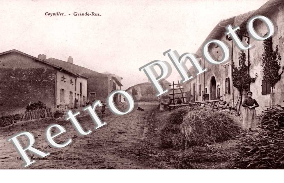 Grande rue