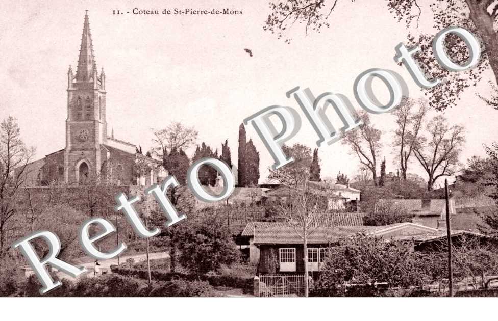 Le Coteau