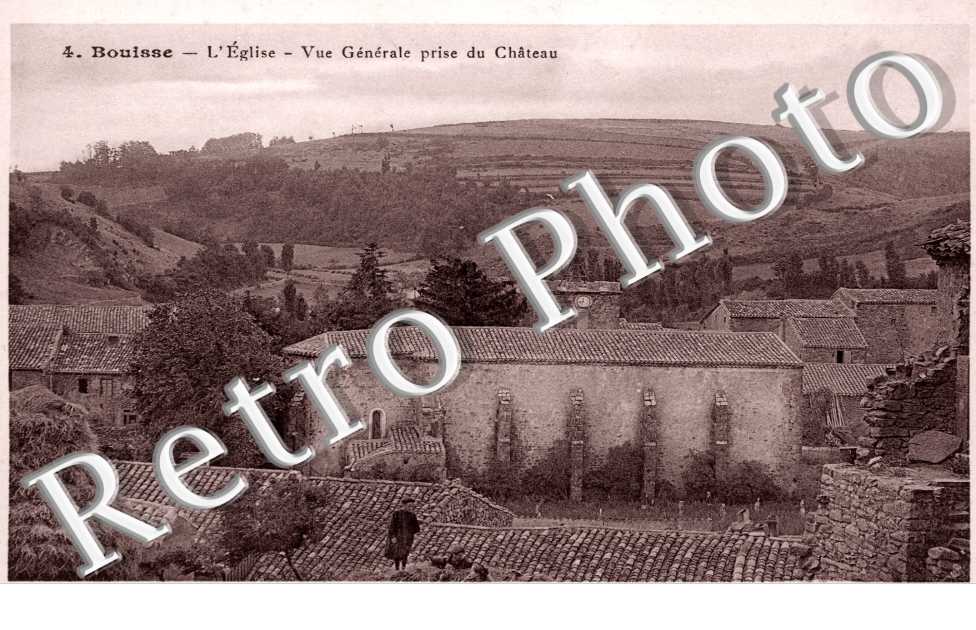 l&#039;eglise
