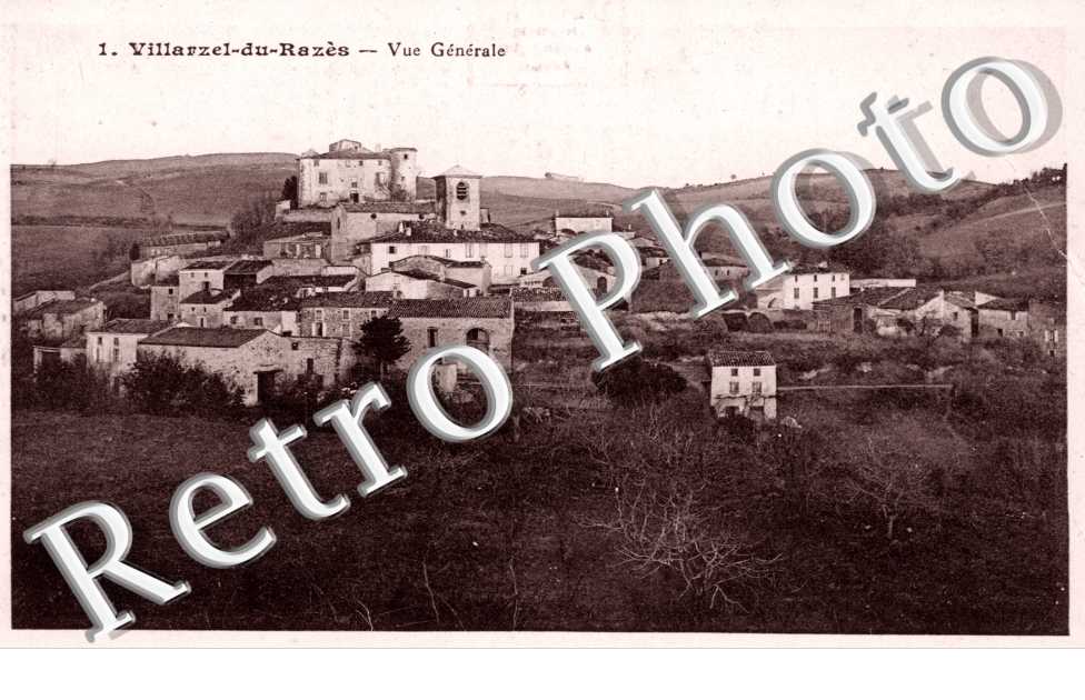 Vue Generale