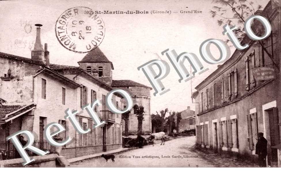 Grand rue