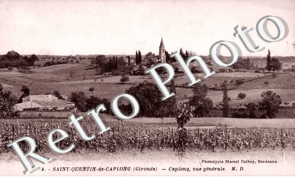 Vue Generale