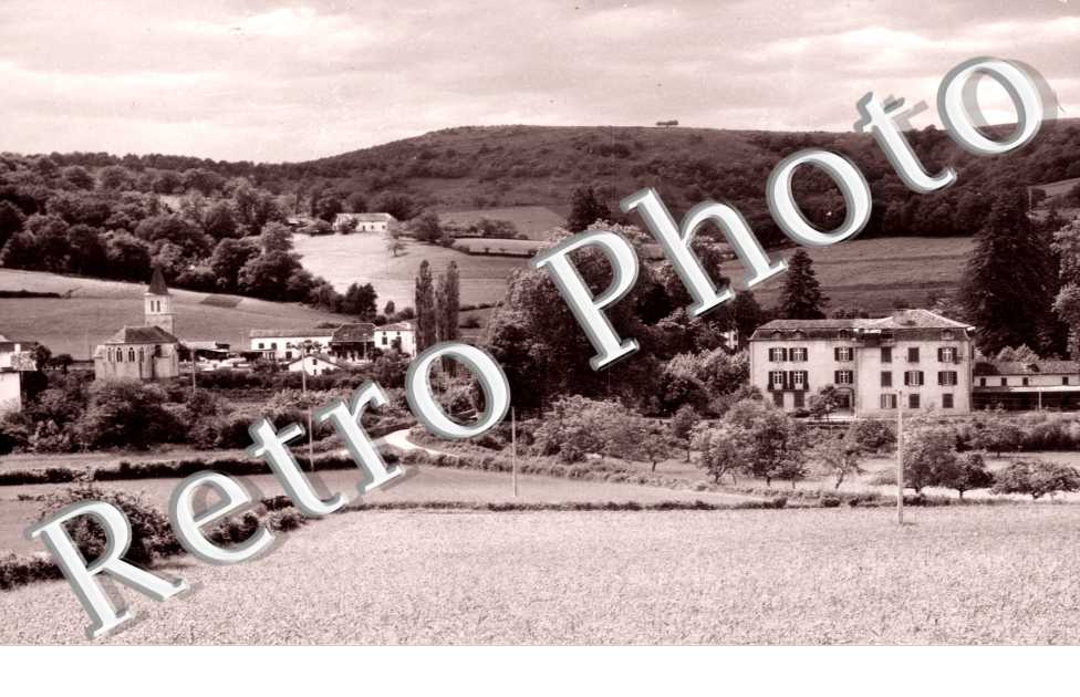Vue Generale