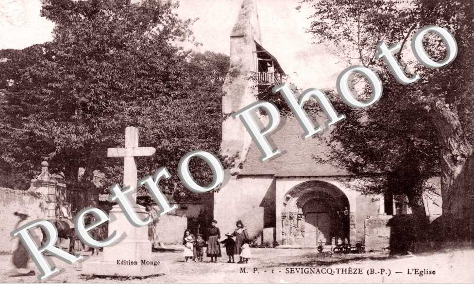 Eglise