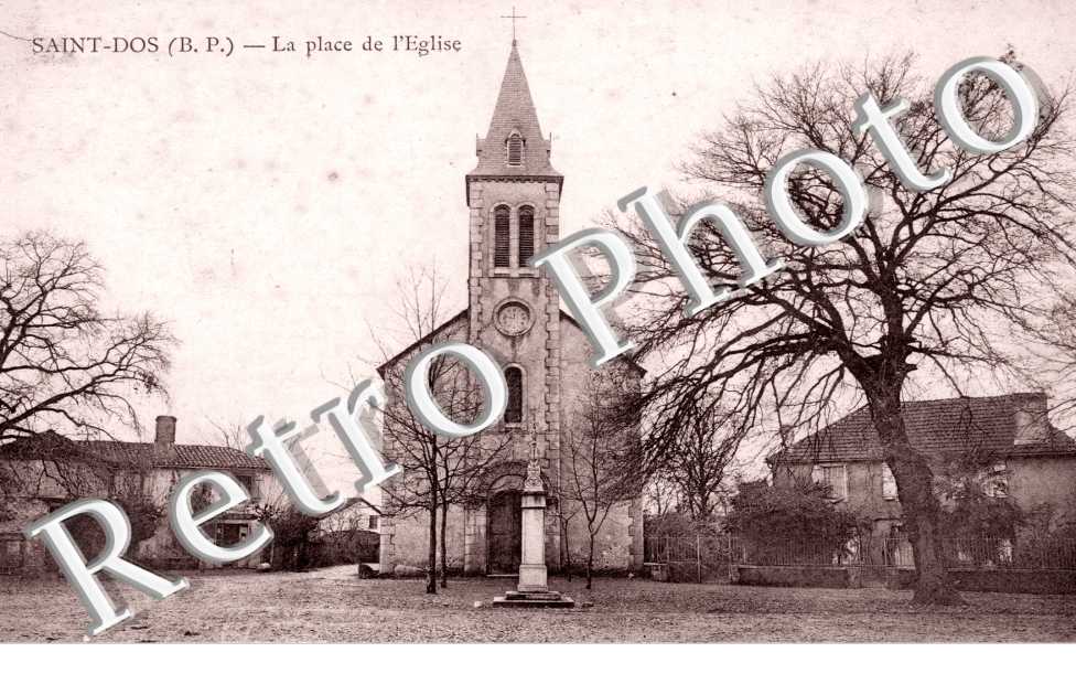 place de l&#039;Eglise 