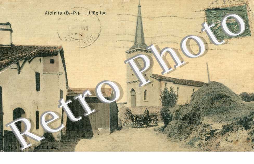 l&#039;Eglise