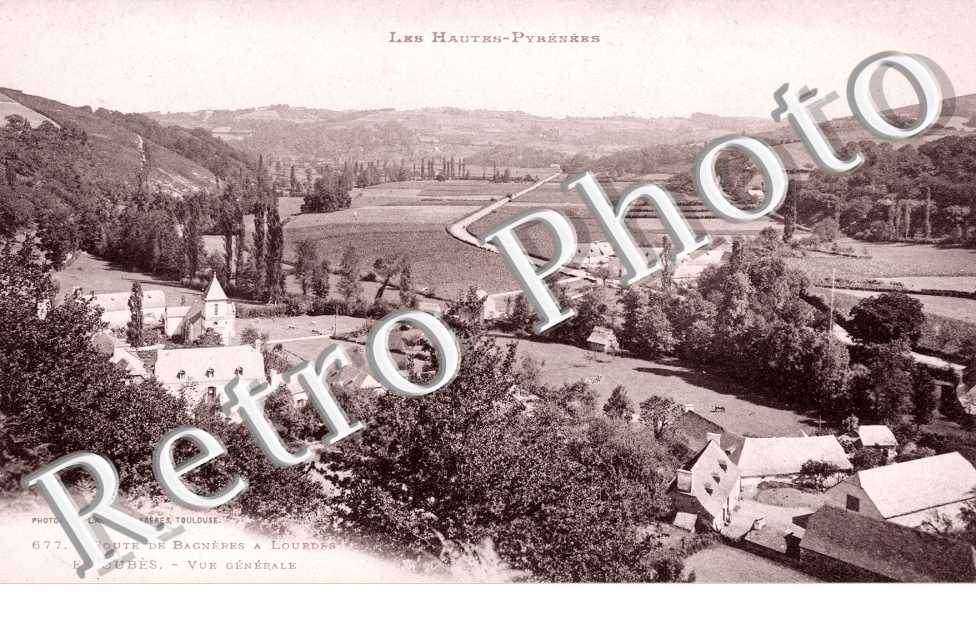 Vue Generale
