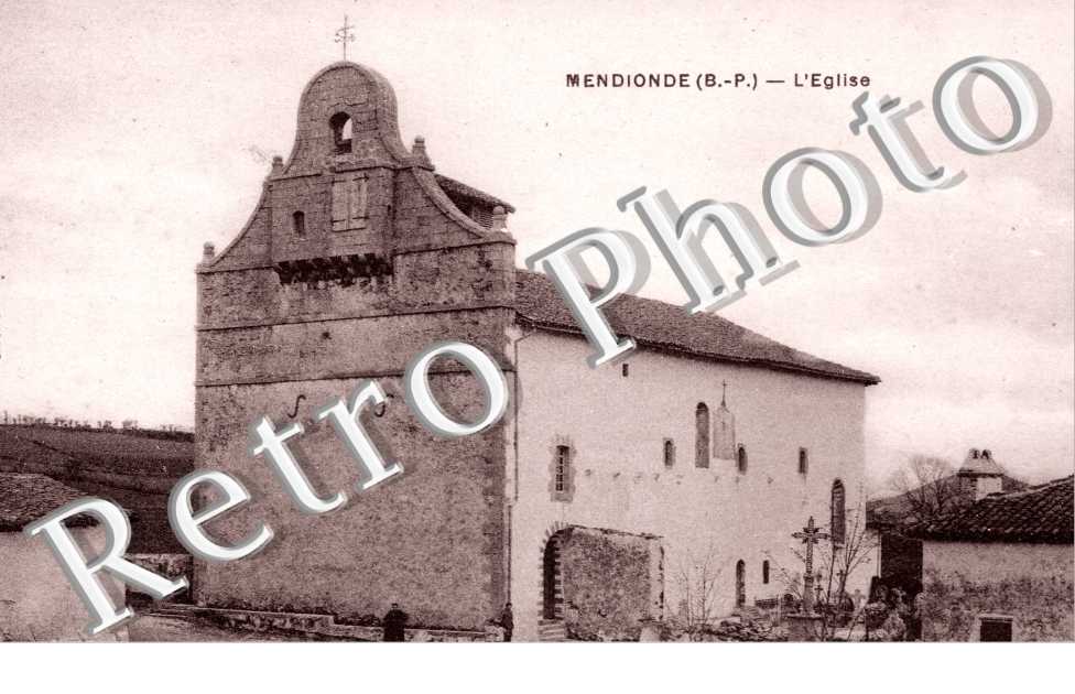 l&#039;eglise