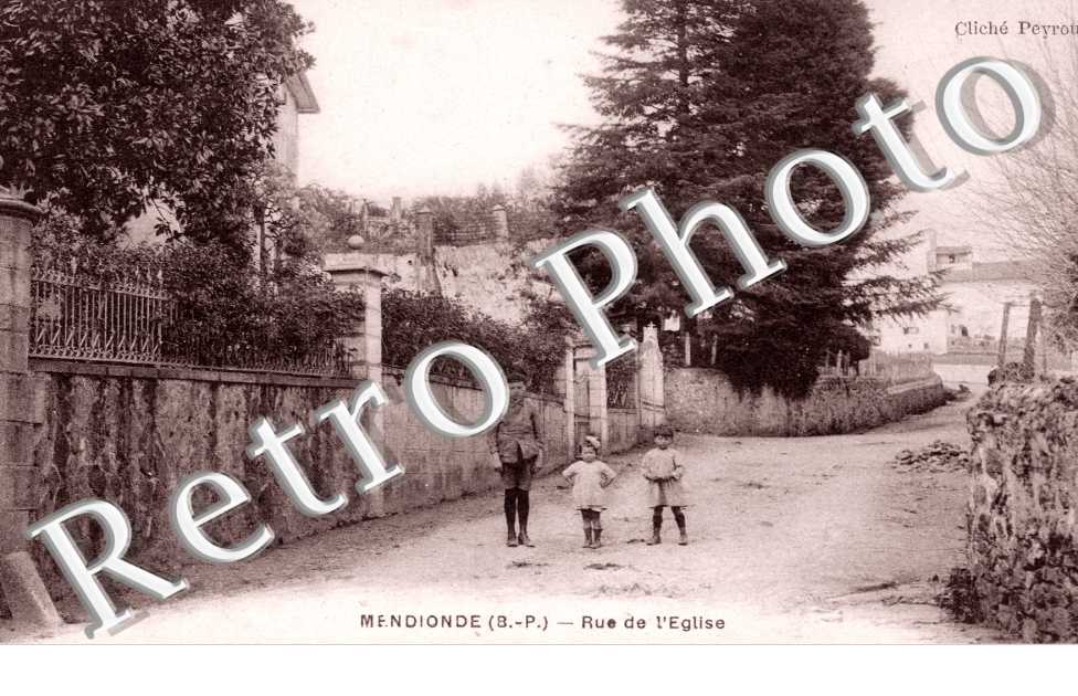 rue de l&#039;Eglise