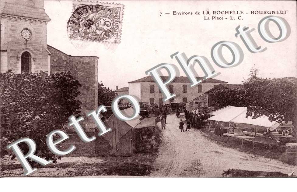 La Place