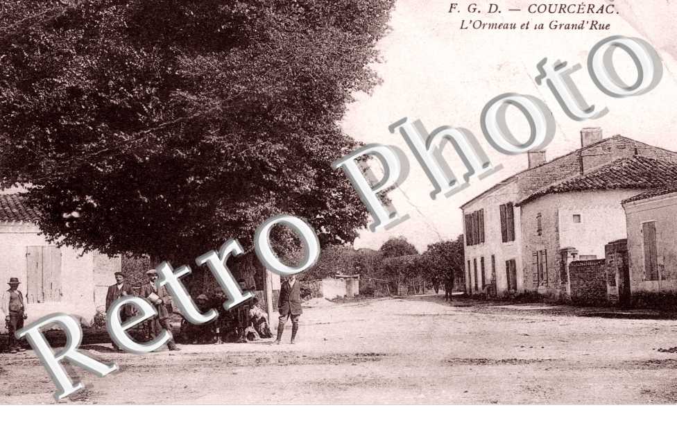 l&#039;Ormeau et la Grand&#039;Rue