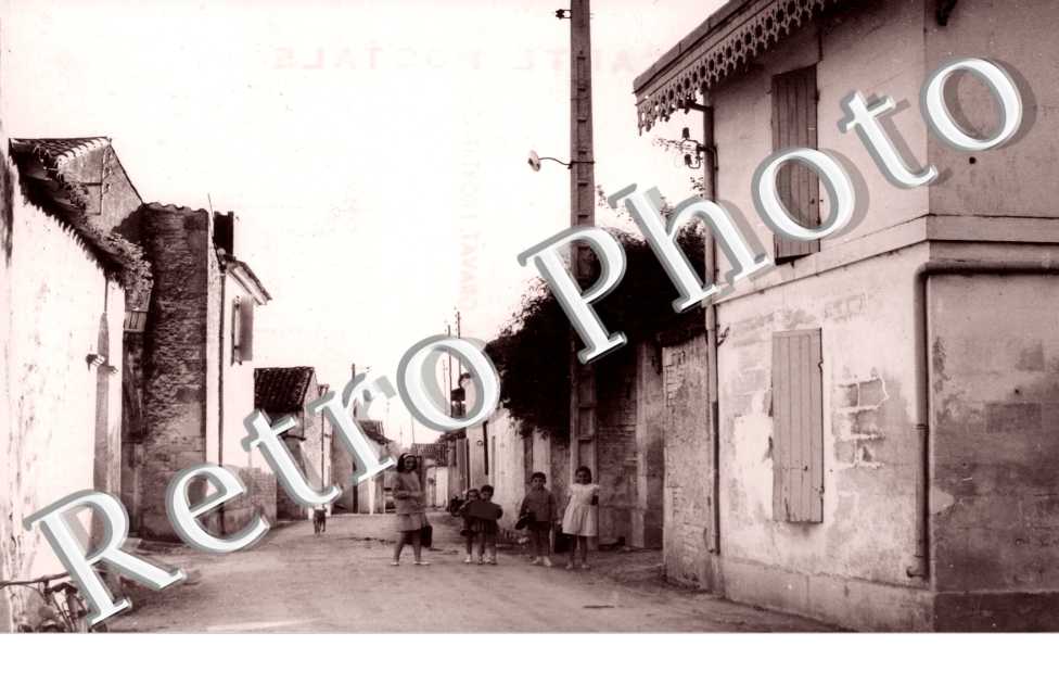 Une Rue