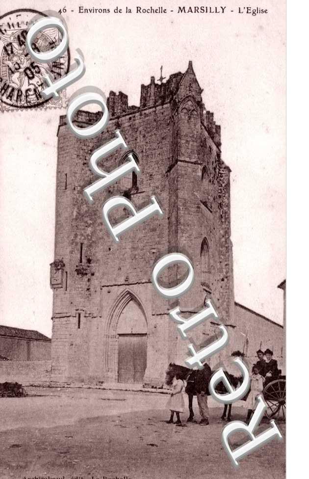 L&#039;Eglise