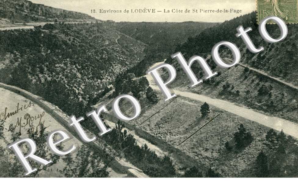 la Cote