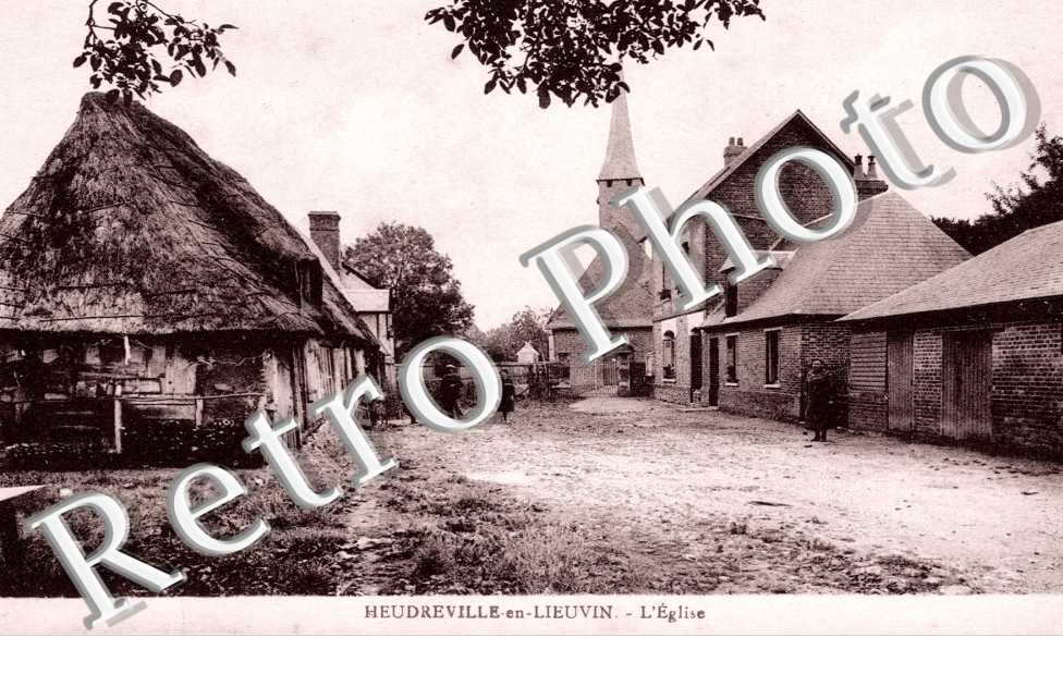 Eglise