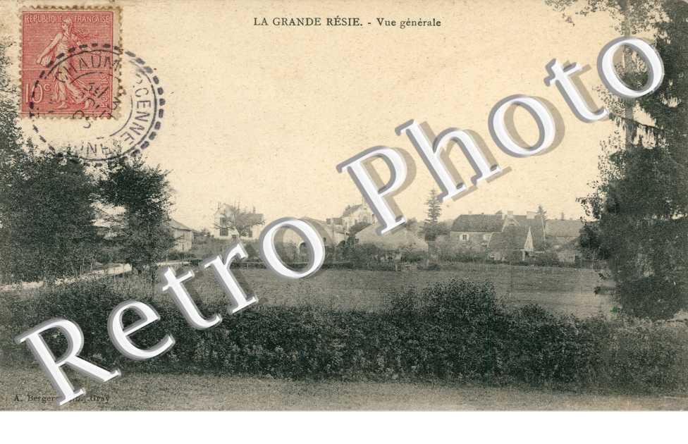 Vue Generale