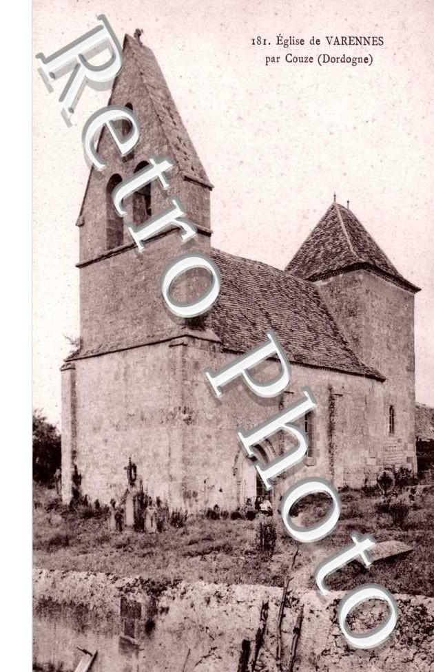 Eglise