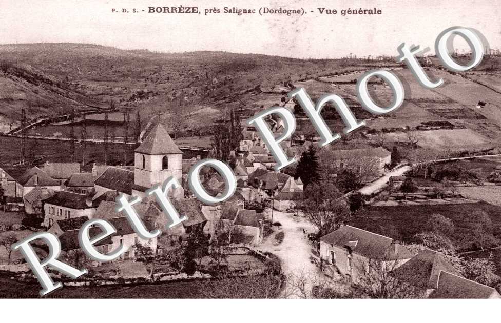 Vue Generale