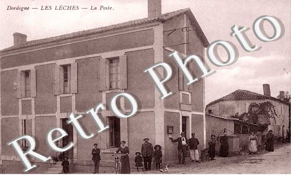 POSTE 