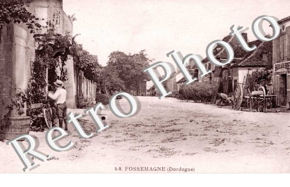 vue interieure