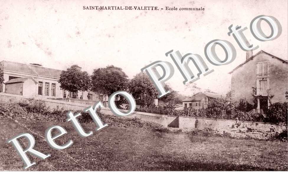 Ecole Communale