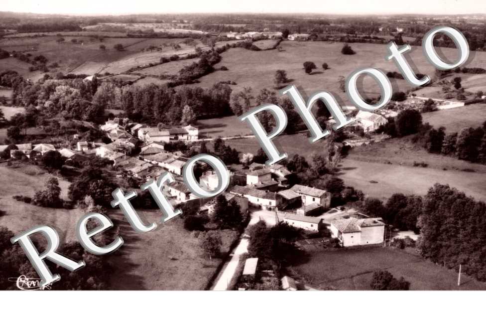 Vue Panoramique