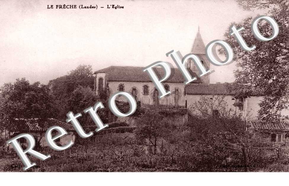 l&#039;Eglise